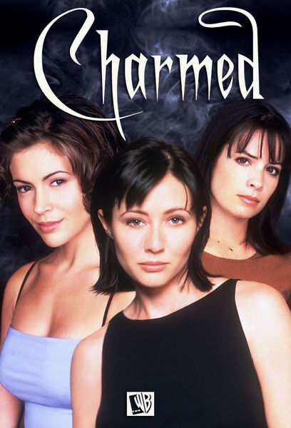 Зачарованные / Charmed / Сезон: 8 / Серии: 1-22 из 22 (Джон Т. Кречмер, Крис Лонг) [2005, США, фэнтези, мелодрама, комедия, BDRemux 1080p] MVO (СТС) + Original + Sub (Deu, Eng)