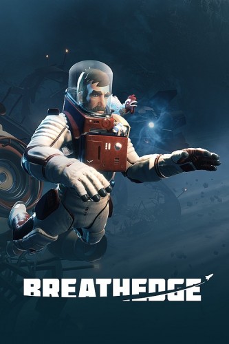 Breathedge [L] [RUS + ENG + 9 / RUS + ENG] (2021) (1.0.0.0) [GOG]