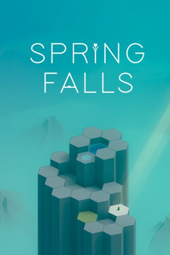 Spring Falls [P] [ENG] (2019) (1.0) [Portable]