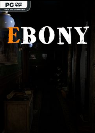 EBONY [P] [RUS + ENG / ENG] (2019) [Scene]