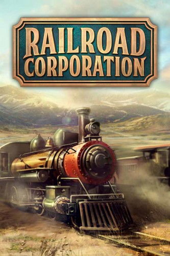 Railroad Corporation [P] [RUS + ENG + 5] (2019) (1.1.8526) [Scene]