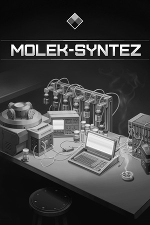 MOLEK-SYNTEZ [P] [ENG] (2019) [Scene]