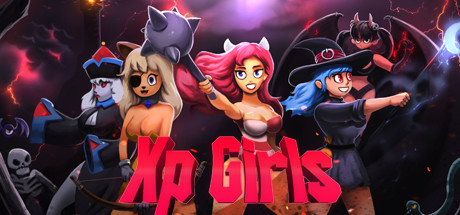 XP Girls [P] [RUS + ENG + 2] (2019) [Scene]