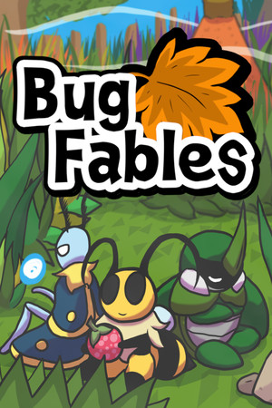 Bug Fables: The Everlasting Sapling [P] [ENG + 2] (2019) [Scene]