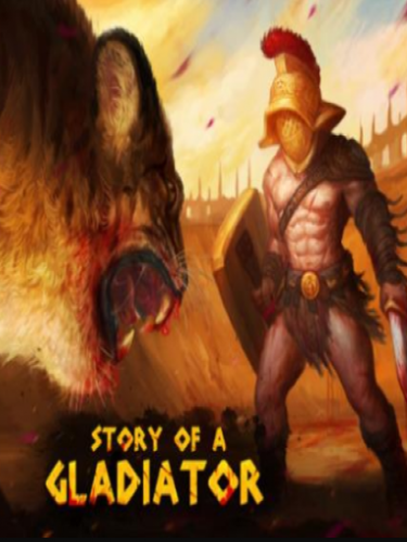 Story of a Gladiator [P] [ENG / ENG] (2019) [Scene]