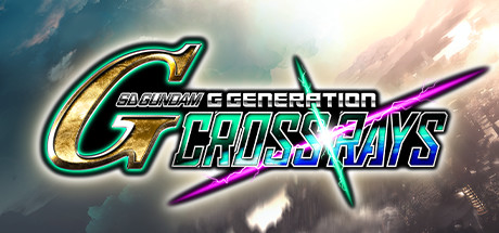 SD Gundam G Generation Cross Rays [P] [ENG + 4 / JPN] (2019) [Scene]