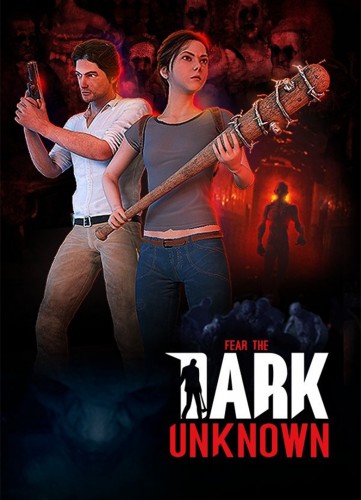 Fear the Dark Unknown [P] [ENG + 4 / ENG] (2019) [Scene]