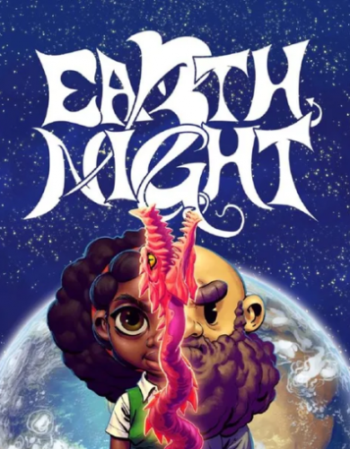 EarthNight [P] [ENG / ENG] (2019) [Scene]