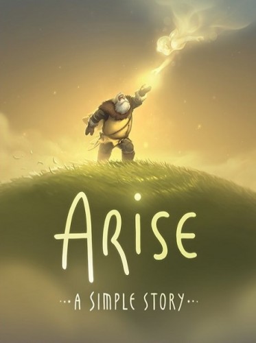 Arise: A Simple Story [P] [RUS + ENG + 11 / ENG] (2019) [Scene]