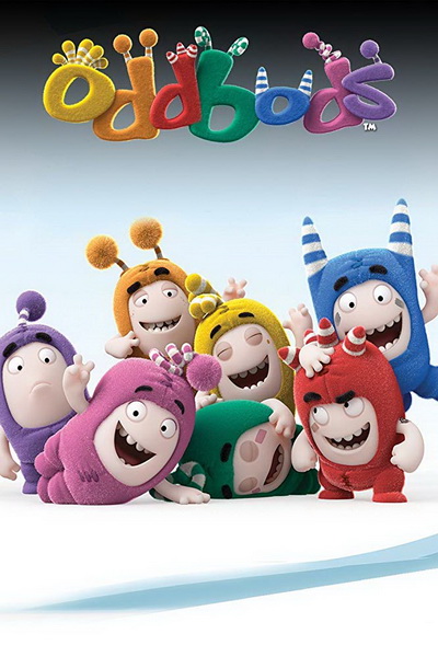 Телепузы / Oddbods / Сезон: 1 / Серии: 1-20 из 20 + Specials (Джакасативан Виррасудибуа / Jakasattiawan Wirasudibya) [2014, Сингапур, Англия, Анимация, Приключения, Комедия, Семейный, WEB-DL 1080p]