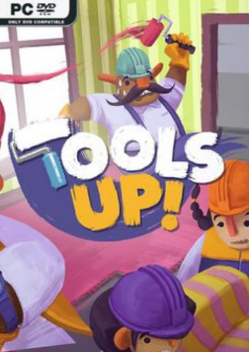 Tools Up! [P] [RUS + ENG + 8] (2019) [Scene]