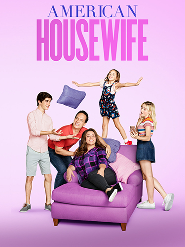 Американская домохозяйка / American Housewife / Сезон: 4 / Серии: 1-20 из 20 (Джон Путч, Мелисса Козар, Крис Кох) [2019, США, Комедия, WEB-DL 1080p] MVO (TVShows) + Original + Sub (Eng)