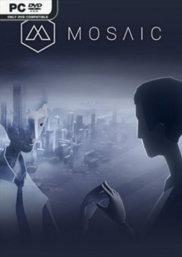 Mosaic [P] [RUS + ENG + 16] (2019) (1.1.8:75) [Scene]