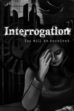 Interrogation: You will be deceived [L] [ENG] (2019) (1.0.1.066bbe66) [GOG]