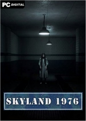 Skyland 1976 [P] [ENG + 1 / ENG + 1] (2019) (1.0) [Scene]