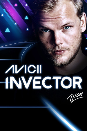 AVICII Invector [P] [RUS + ENG + 9 / ENG] (2019) [Scene]