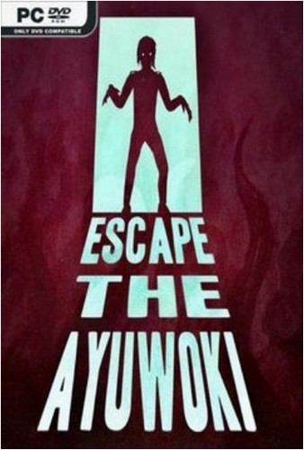 Escape the Ayuwoki [P] [ENG / ENG] (2019) [Scene]