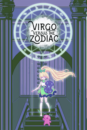 Virgo Versus The Zodiac [P] [ENG + 1] (2019) [Scene]