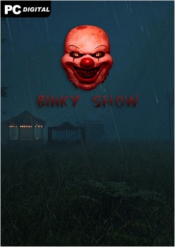 Binky show [P] [RUS + ENG / ENG] (2019) [Scene]