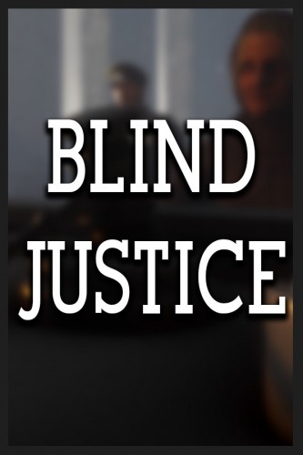 Blind Justice [P] [ENG / ENG] (2019) (1.0) [Scene]