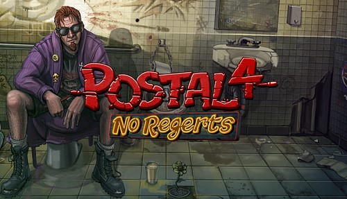 Postal 4: No Regerts [L] [ENG / ENG] (2019) (0.9) [GOG]