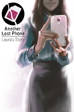 Another Lost Phone: Laura's Story [P] [ENG + 6] (2017) [Scene]