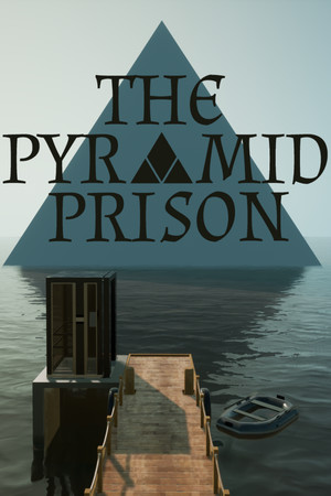 The Pyramid Prison [P] [RUS + ENG + 14] (2019) [Scene]