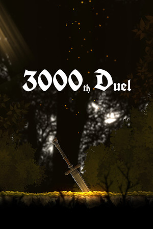 3000th Duel [P] [RUS + ENG + 9] (2019) [Scene]