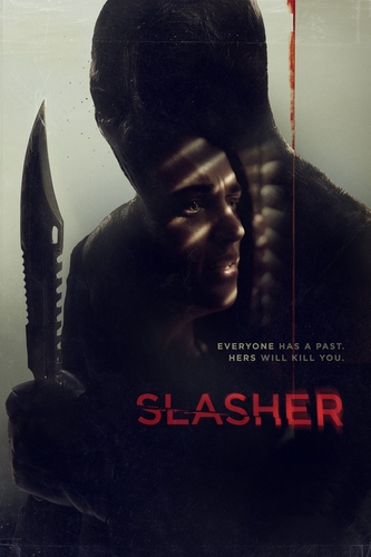 Слэшер / Slasher / Сезон 4 / Серии: 1-8 из 8 (Крэйг Дэвид Уоллес, Фелипе Родригез, Адам МакДональд) [2021, Канада, ужасы, драма, детектив, WEB-DLRip] MVO (TVShows)