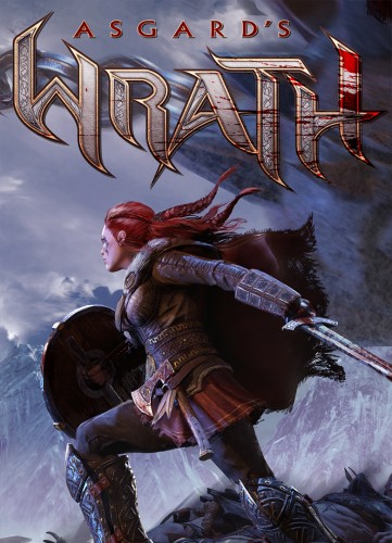 Asgard's Wrath [P] [ENG / ENG] (2019, VR Only) (1.4) [Portable]