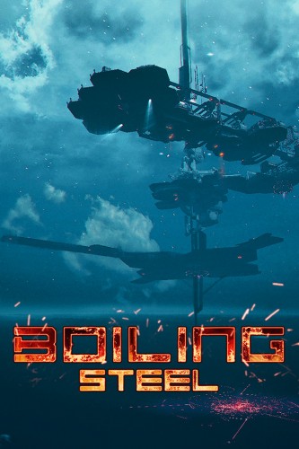 [В разработке] Boiling Steel [P] [RUS + ENG / RUS + ENG] (2019, VR Only) (4753647) [Portable]