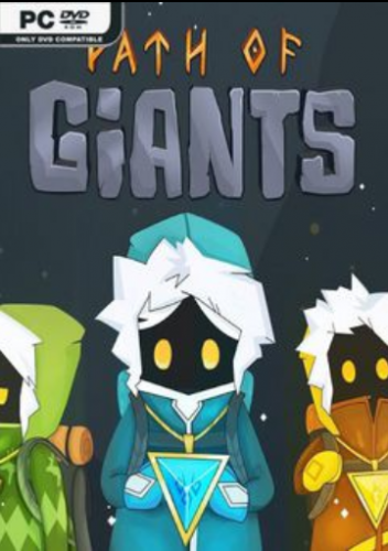 Path of Giants [P] [RUS + ENG + 11] (2020) [Portable]