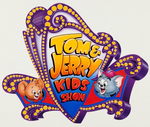 Том и Джерри в детстве / Tom & Jerry Kids Show / Сезон: 1,2,3 / Серии: 11 из 65 (Рэй Паттерсон / Ray Patterson, Дон Ласк / Don Lusk и другие) [1990-1993, США, анимация, VHSRip-AVC] Dub