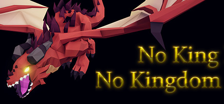 No King No Kingdom [P] [RUS + ENG + 24] (2020) (1.0) [Scene]