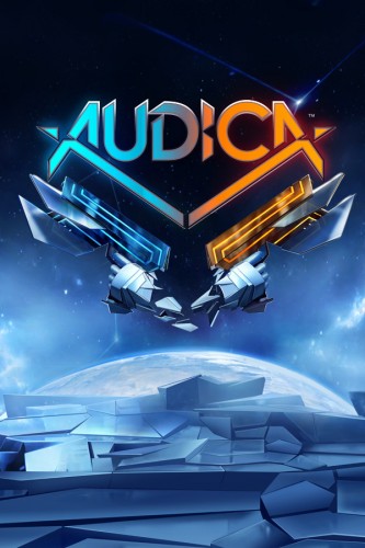 AUDICA: Rhythm Shooter [P] [ENG / ENG] (2019, VR Only) (1.0.2) [Portable]