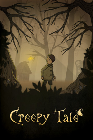 Creepy Tale [P] [RUS + ENG + 7] (2020) [Portable]