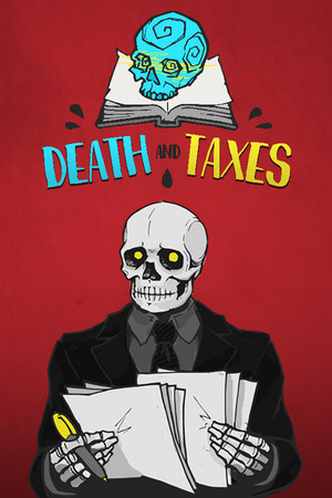 Death and Taxes [P] [ENG / ENG] (2020) (1.1.3) [Scene]