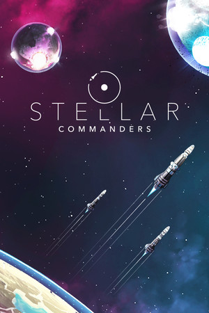 Stellar Commanders [P] [RUS + ENG + 15] (2020) [Scene]