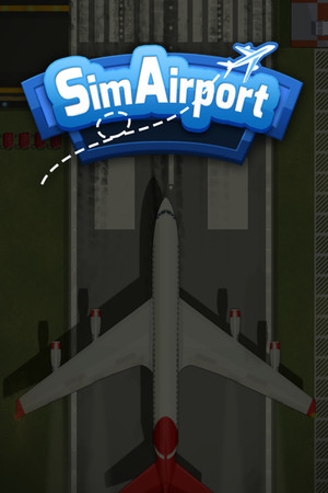 SimAirport [P] [RUS + ENG + 6] (2020) [Scene]