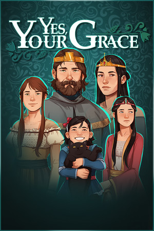 Yes, Your Grace [P] [RUS + ENG + 4] (2020) (1.0.3) [Scene]