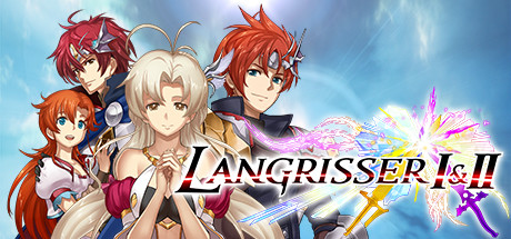 Langrisser I and II [P] [ENG + 3 / JPN] (2020) [Scene]