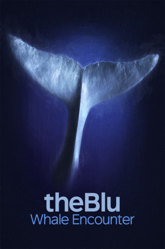 theBlu [P] [ENG] (2016, VR Only) (1.3) [Portable]