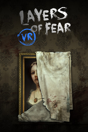 Layers of Fear VR [P] [RUS + ENG / ENG] (2019, VR Only) (4477687) [Portable]