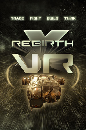 X Rebirth VR Edition [P] [RUS + ENG / ENG] (2017, VR Only) (4.30(254587)) [Portable]