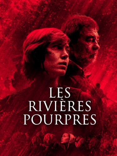 Багровые реки / Les rivières pourpres / Сезон: 3 / Серии: 1-8 из 8 (Иван Фегиверес, Дэвид Морли, Джулиус Берг, Оливье Барма) [2021, Франция, Бельгия, Германия, триллер, криминал, детектив, BDRip 1080p] MVO (студия 