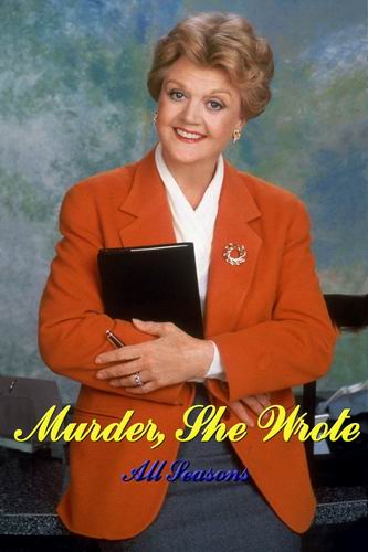 Она написала убийство / Murder, She Wrote / Сезон: 12 / Серии: 1-22 из 22 (Энтони Пуллен Шоу, Уолтер Громан, Винсент МакЭвити) [1995, США, детектив, WEB-DL 1080p] MVO (НТВ) + Original