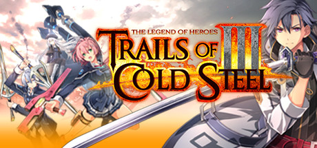 The Legend of Heroes: Trails of Cold Steel III [P] [ENG + 2 / ENG + JPN] (2020) [1.03] (Scene)