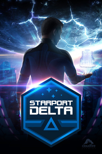 Starport Delta [P] [RUS + ENG + 6 / ENG] (2020) (1.0.0) [Scene]