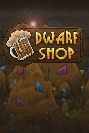 Dwarf Shop [P] [RUS + ENG + 5] (2020) (1.2) [Portable]