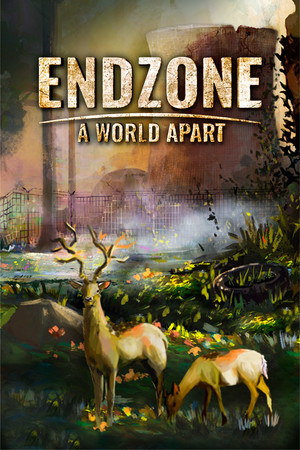 Endzone - A World Apart [P] [RUS + ENG + 7] (2021) (1.0.7747.25951) [Scene]